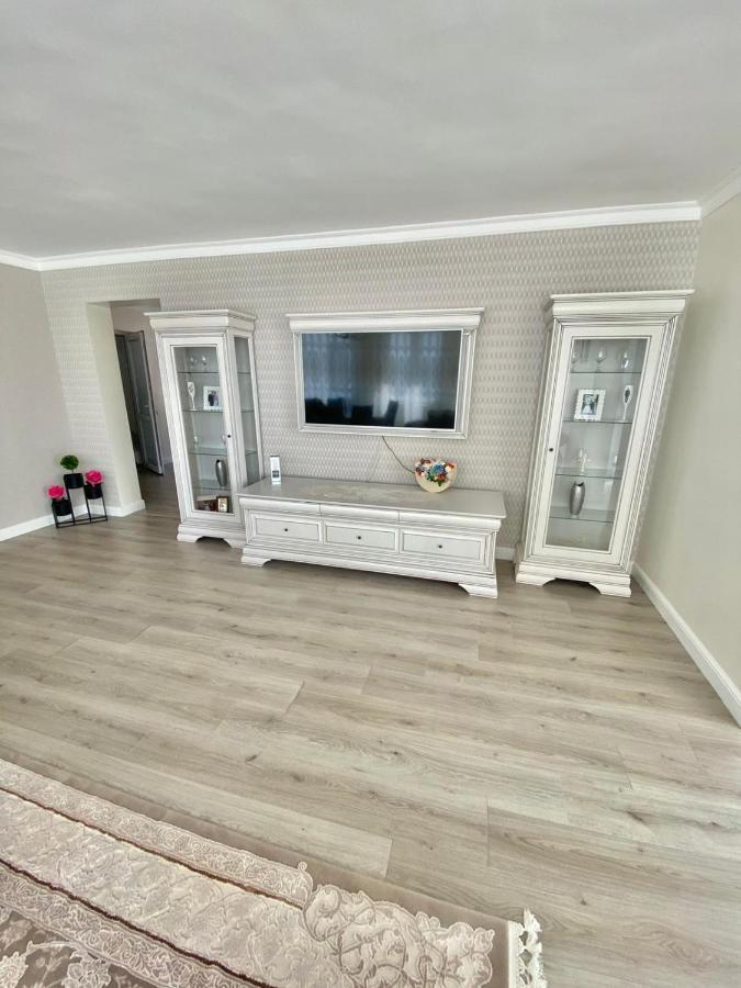 אורדאה Anca'S Home מראה חיצוני תמונה