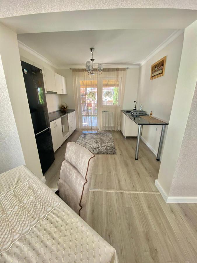 אורדאה Anca'S Home מראה חיצוני תמונה