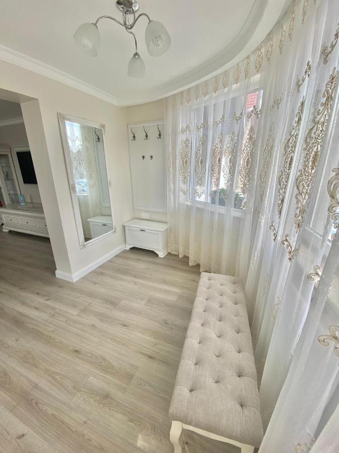 אורדאה Anca'S Home מראה חיצוני תמונה