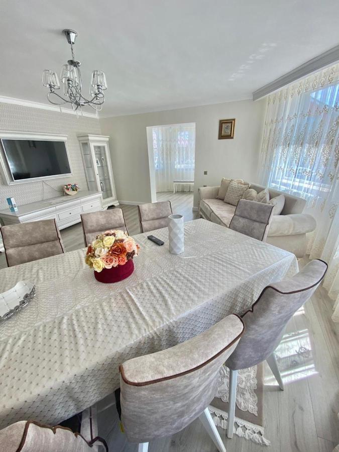 אורדאה Anca'S Home מראה חיצוני תמונה